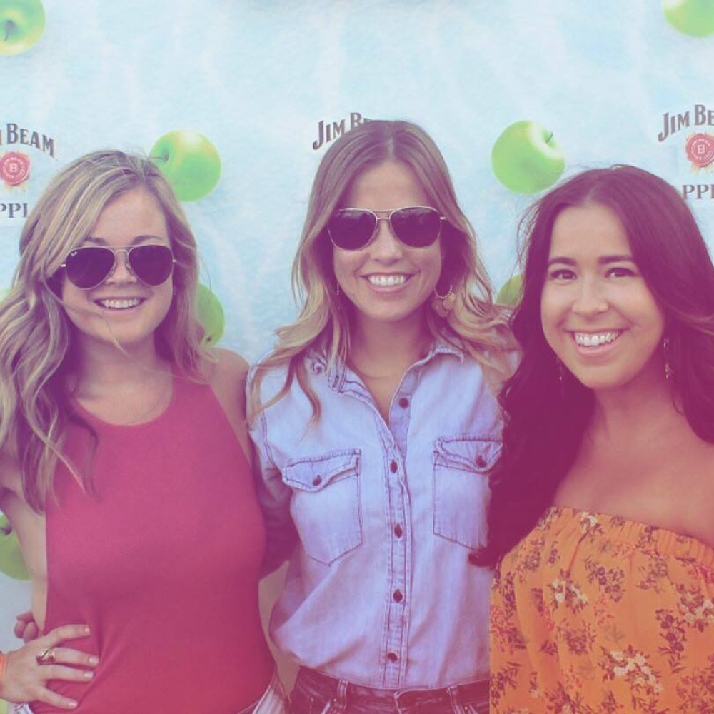 Meet your Posher, Erin